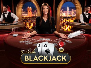 ٹراکش بلیک جیک 10 game thumbnail