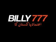 pkbilly777.com Logo